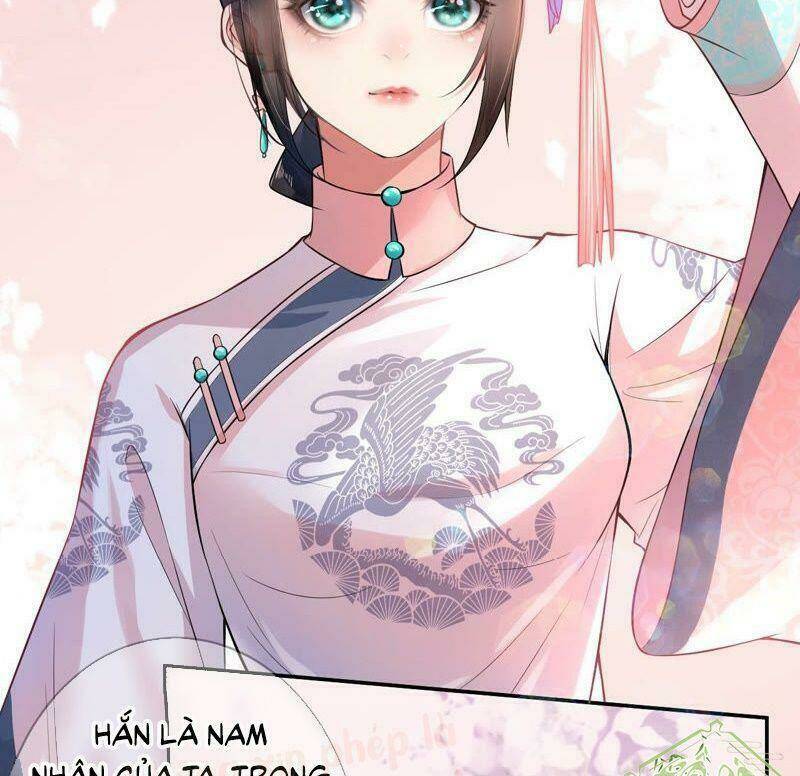 quận chúa vững vàng, thiết lập nhân vật không thể vỡ chapter 0 23