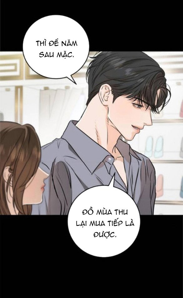 Nóng Lòng Muốn Giày Vò Em chapter 80.2 16