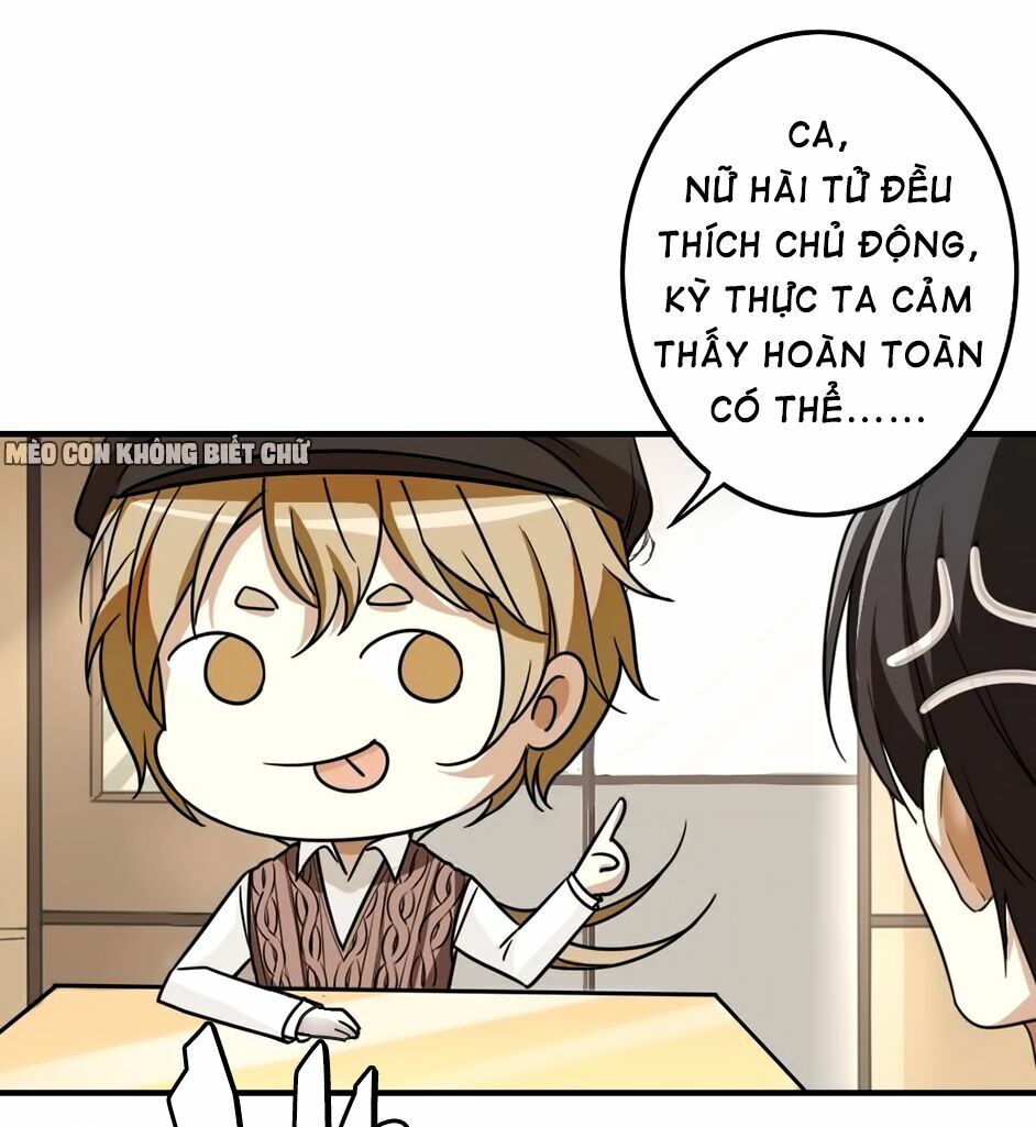 bốc toán tử chapter 15 25