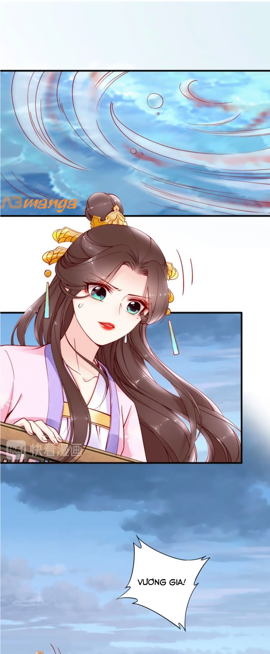 đế cung đông hoàng phi chapter 44 15