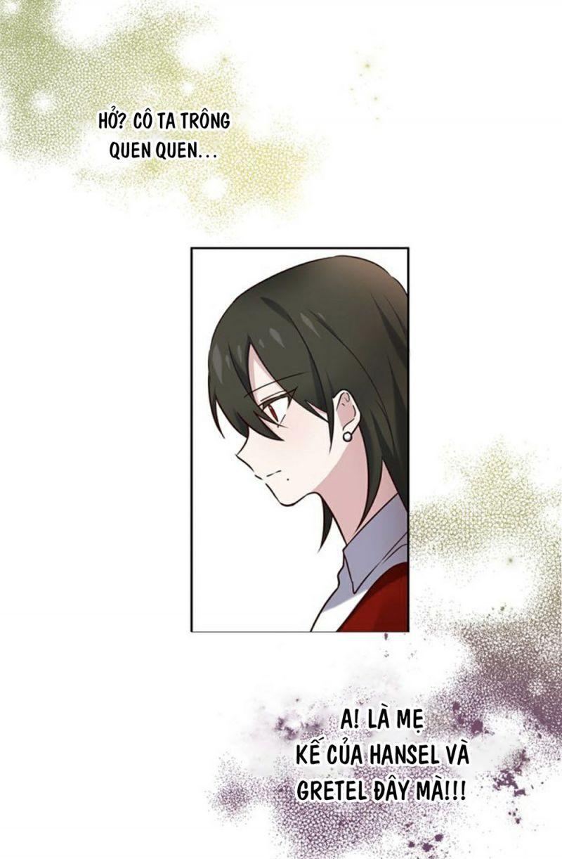 đi theo dấu vụn bánh chapter 24 30