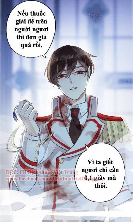 vết cắn ngọt ngào phần 2 chapter 26 11