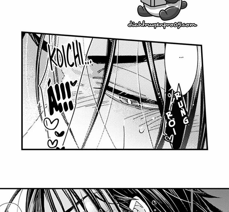 sếp thú tính nhà bên chapter 92 38