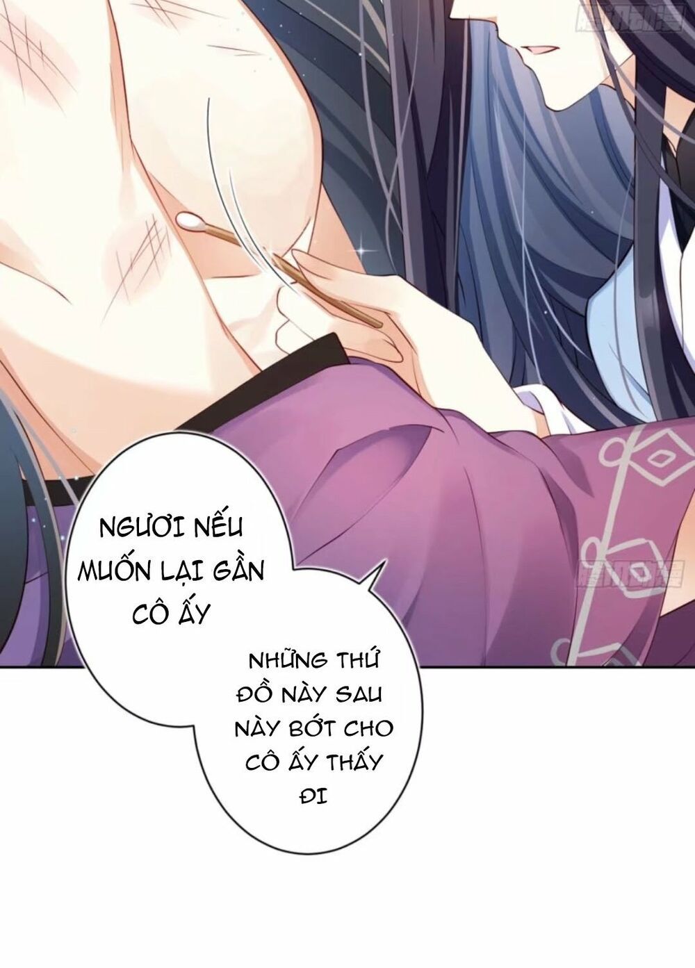 ác nữ vi đế chapter 79.2 22