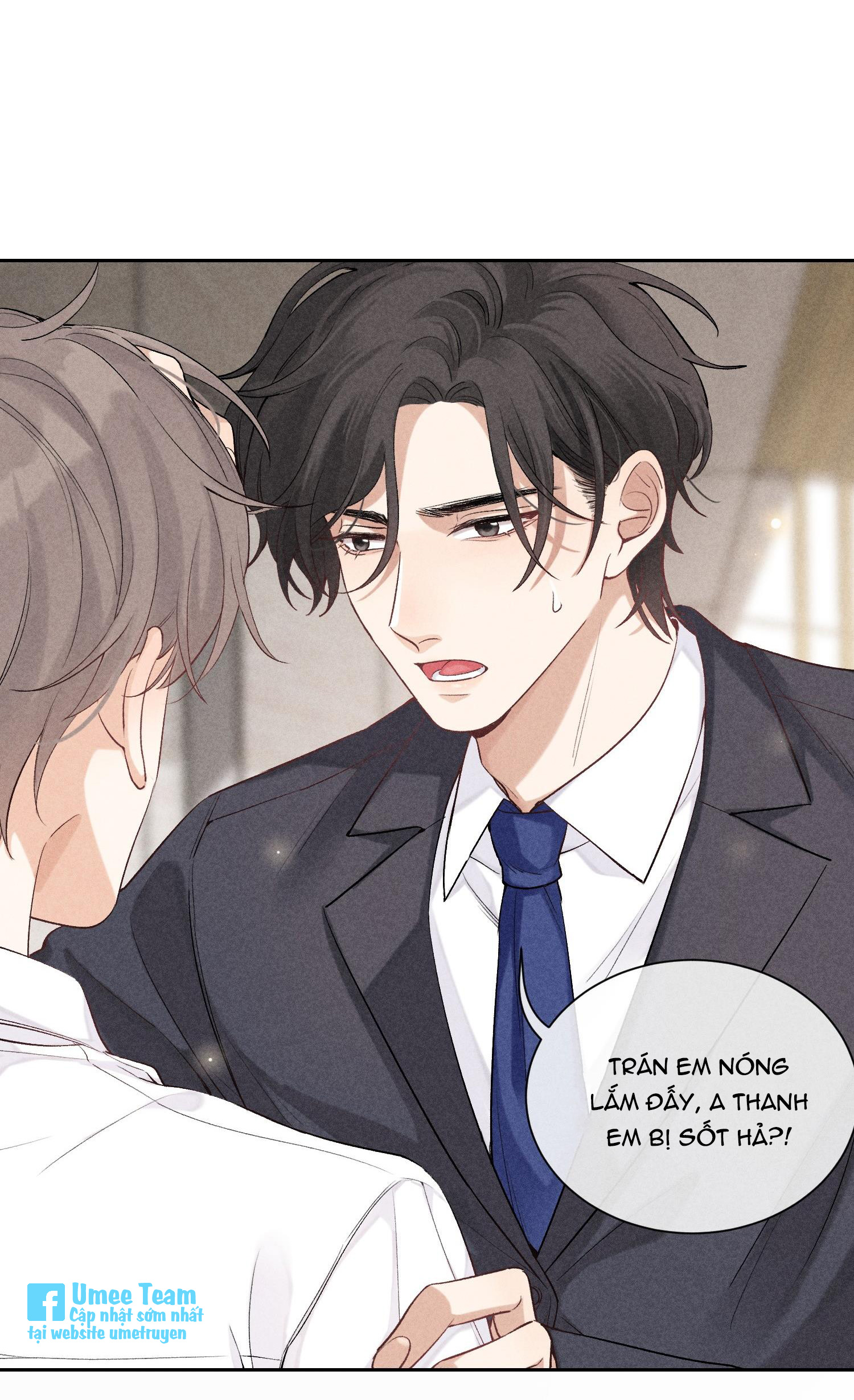 trò chơi săn mồi chapter 16.5 15