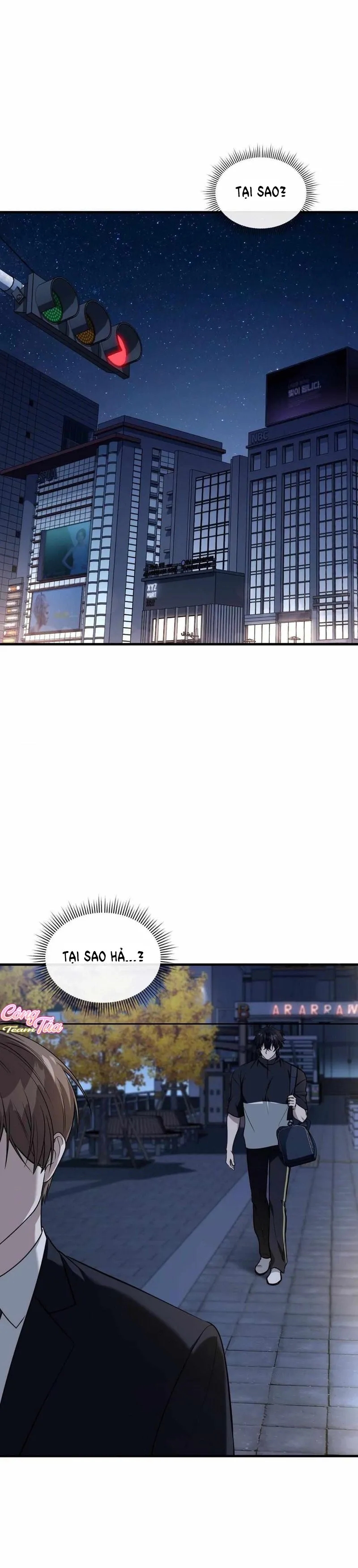 thành viên của hội là hàng xóm bên cạnh chapter 70 4