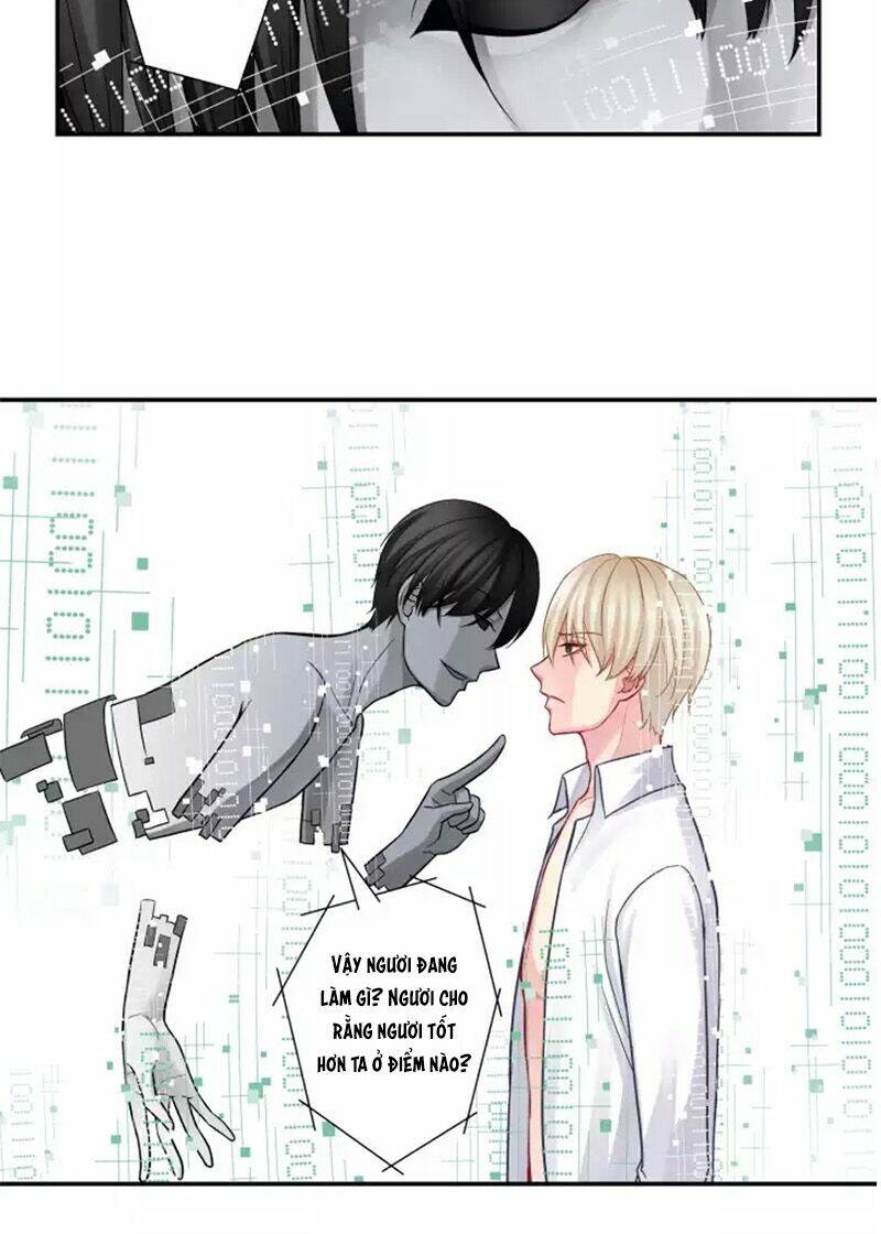 nghịch chuyển luyến tình chapter 29 4