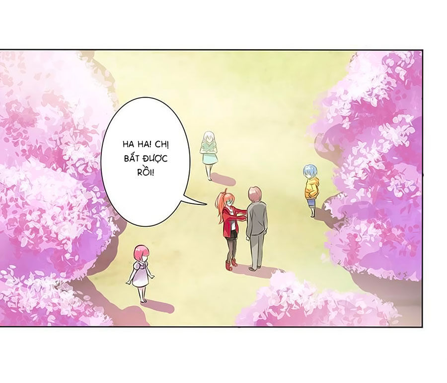 watashi wo hitorijime ni shite chapter 40 11