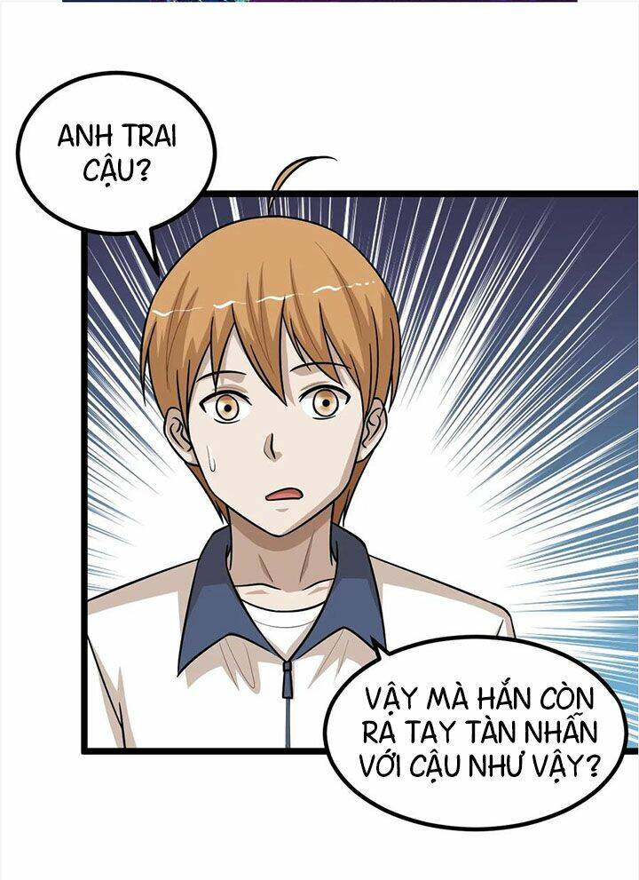 đai ca trở lại tuổi 16 chapter 103 15