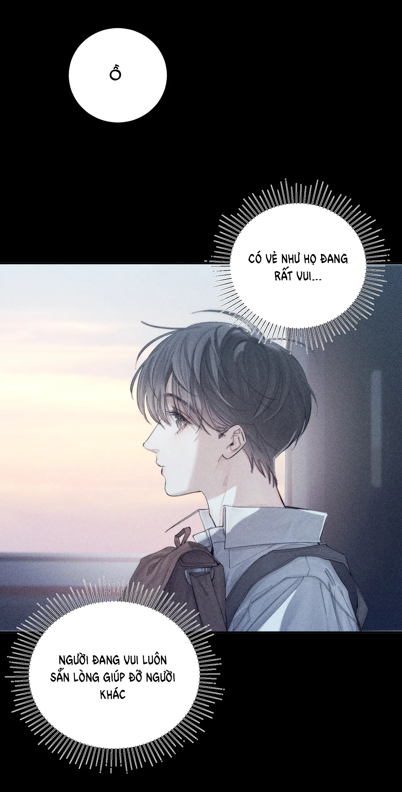 cây nấm nhỏ chapter 9 20