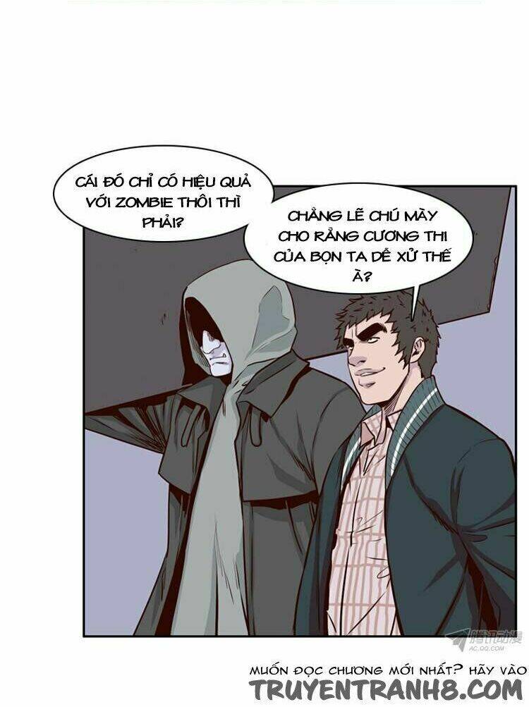vua của vong linh chapter 156 4