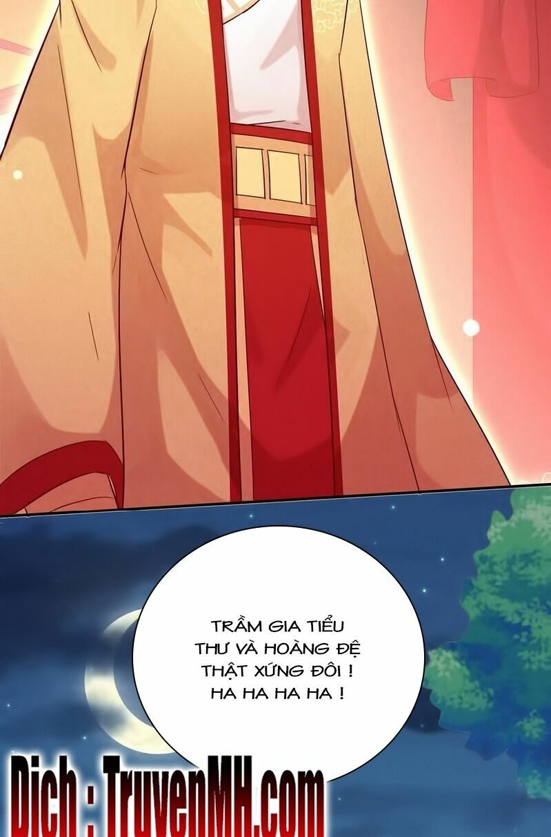 101 mỹ nam của vương phi béo phì chapter 5 9