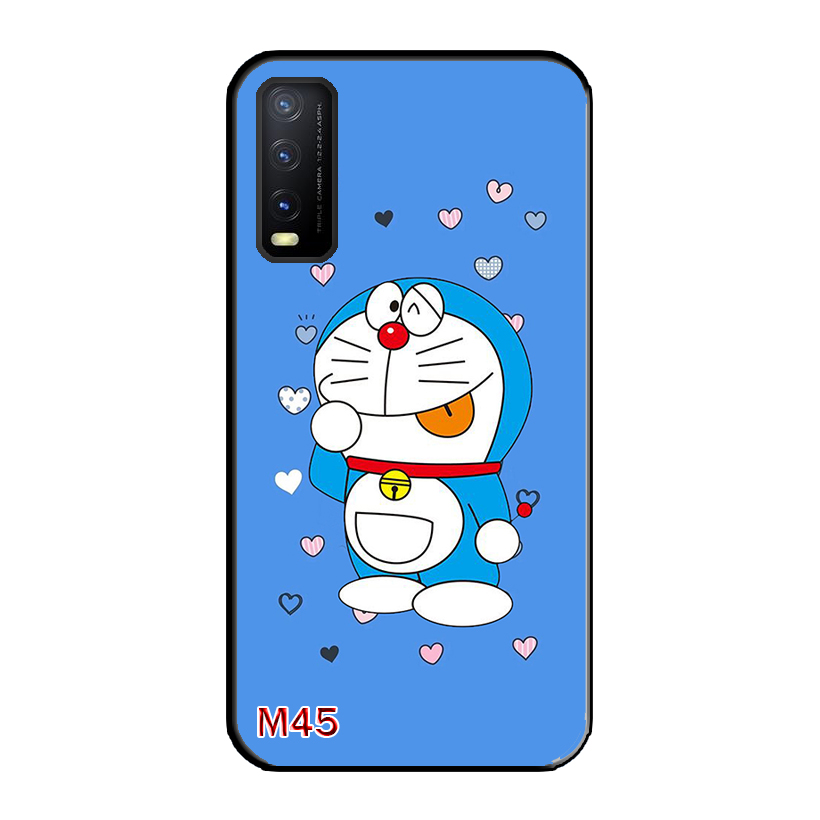 Ốp Lưng Dẻo Dành Cho VIVO Y20s