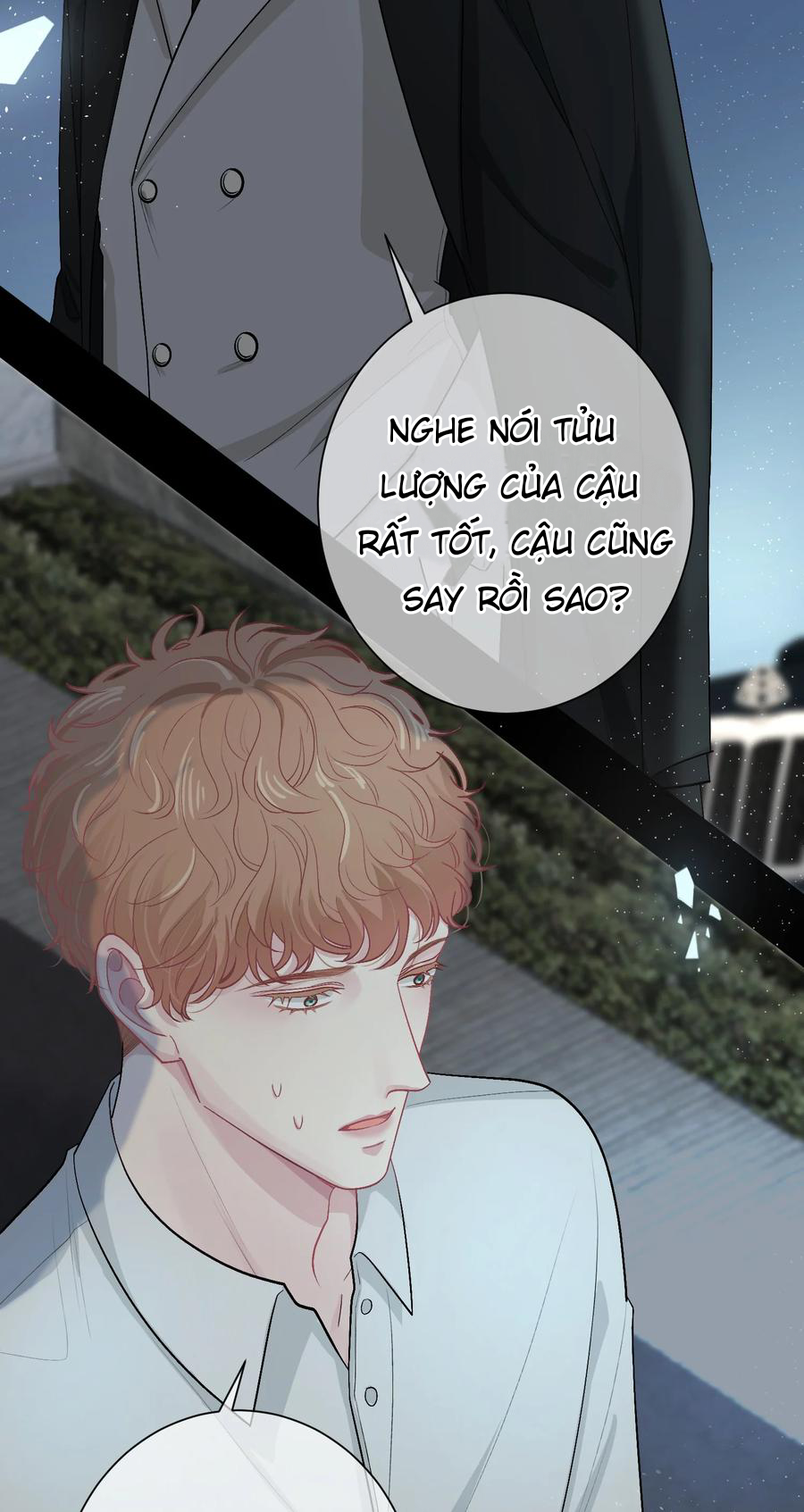 trước và sau ly hôn! chapter 29 27