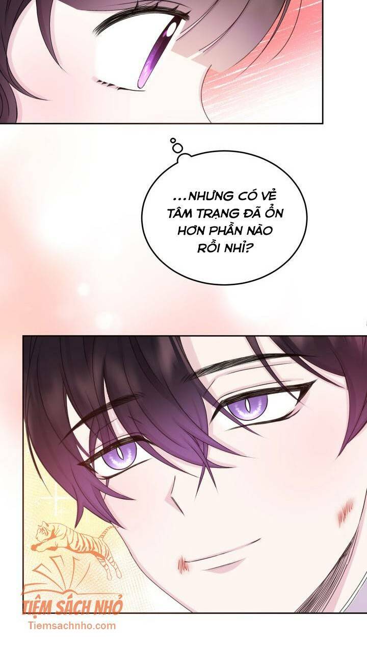 công chúa huỷ diệt chapter 29 48