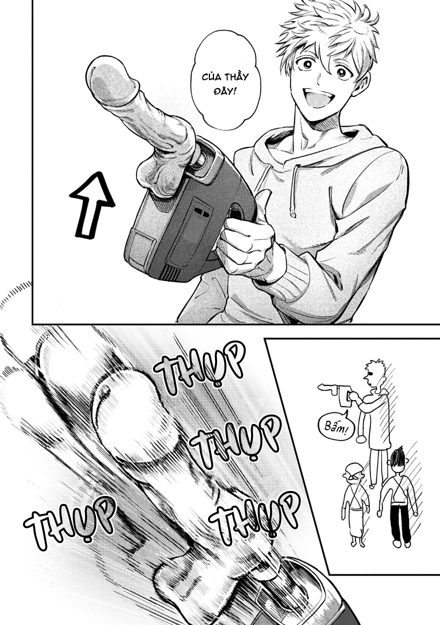 đắm chìm vào em chapter 2 12