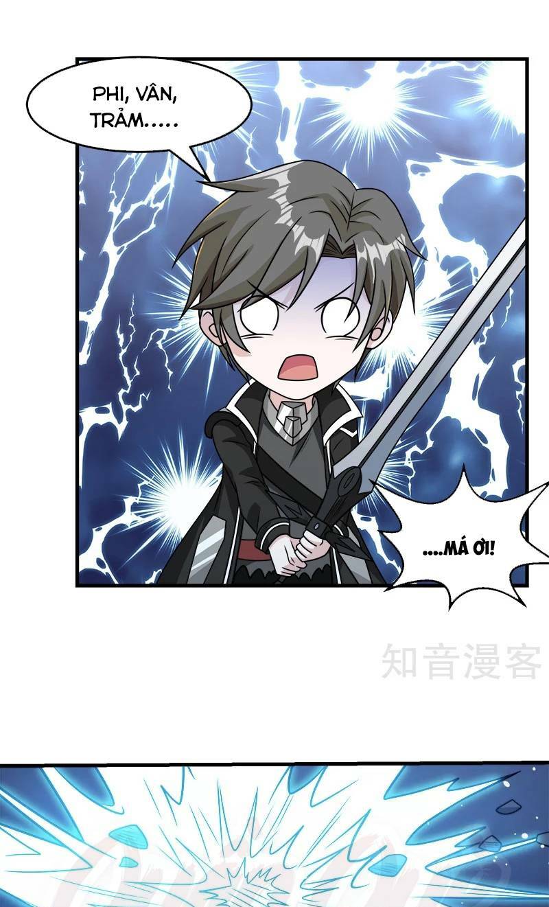 kiếm vũ chapter 80 29