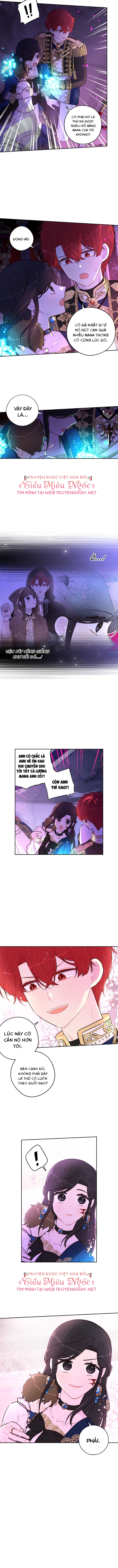 công chúa tóc đen chapter 104 2
