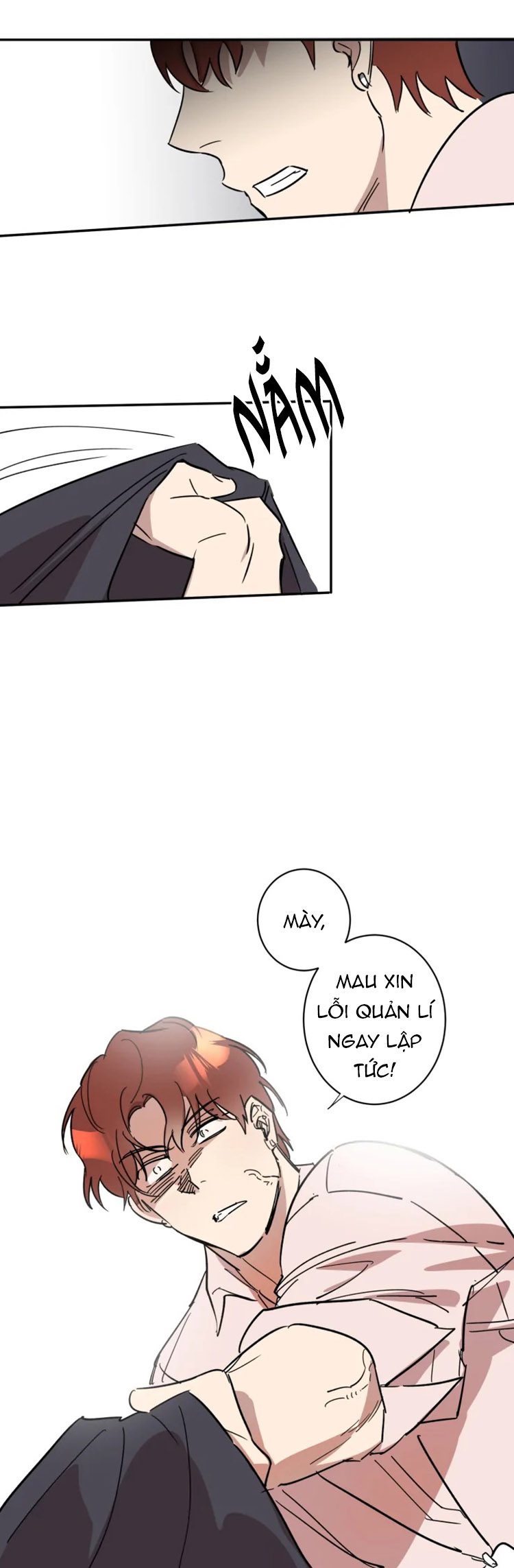 công dụng của cà vạt chapter 26 12