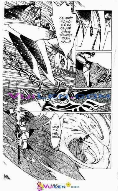 hiệp sĩ phép màu chapter 8 155