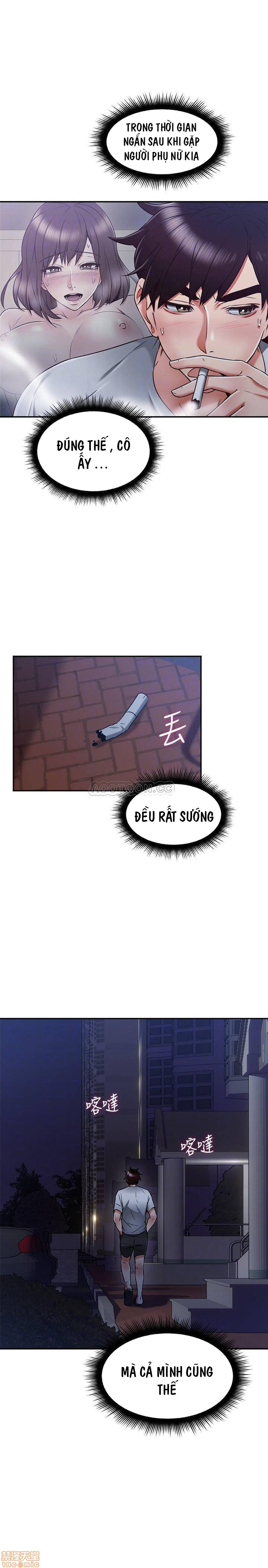 vợ hàng xóm chapter 35 15