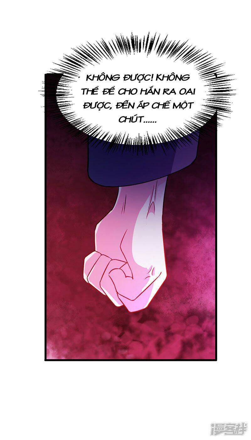 siêu cấp bại gia tử chapter 47 13