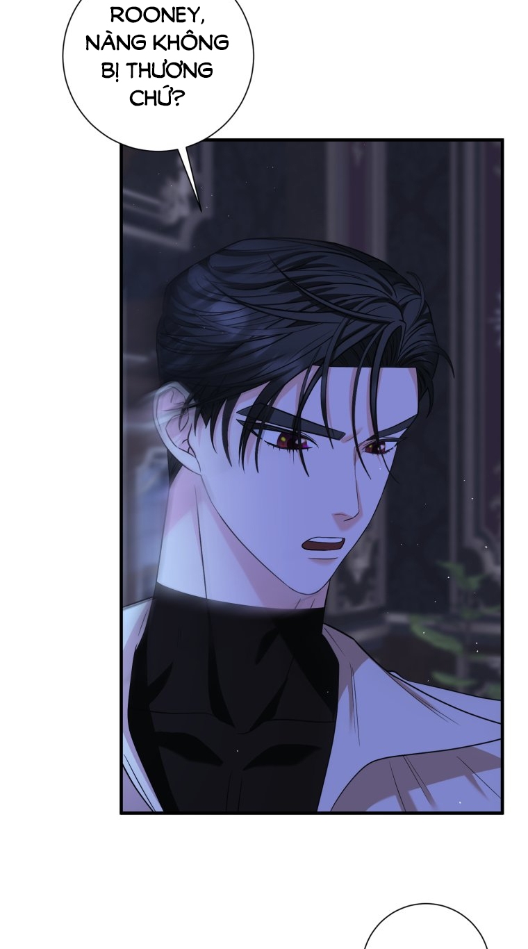 [18+] tôi đã kết hôn với kẻ thù giết cha mẹ chapter 29.2 32