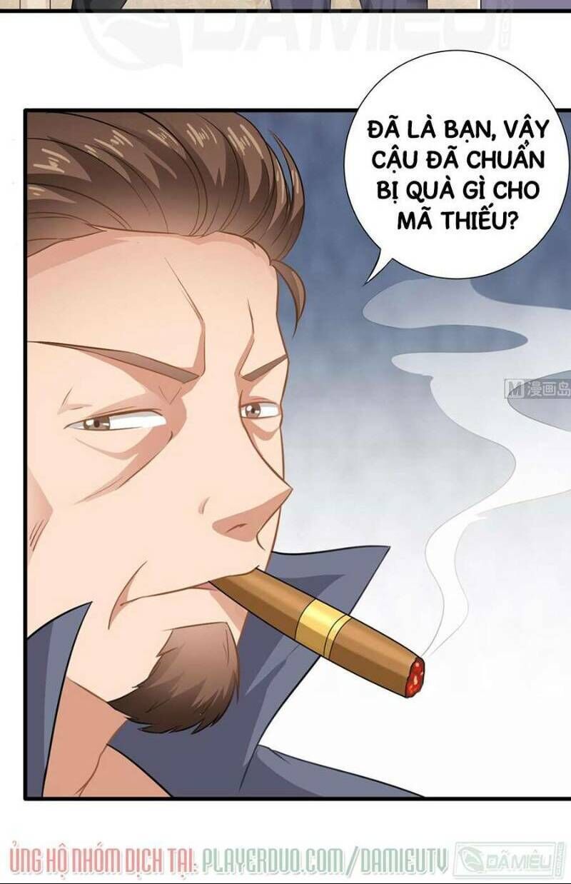 địa phủ khai phá thương chapter 98 16