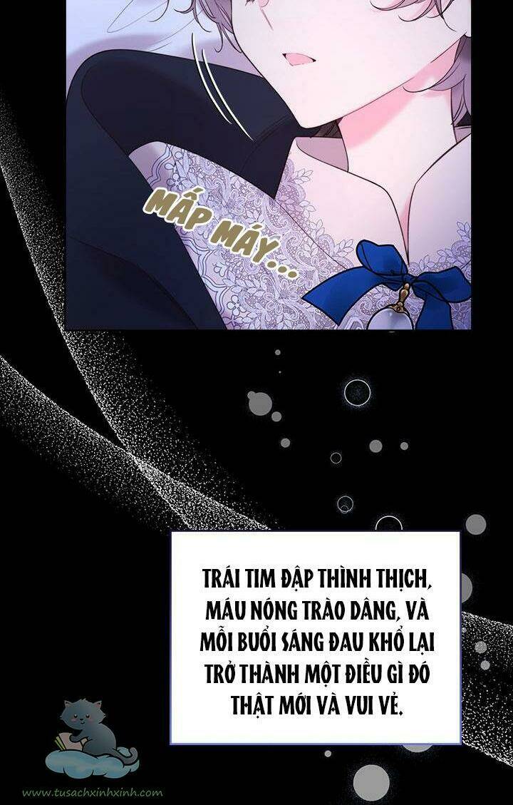 [15+] công chúa chloe chapter 81 67