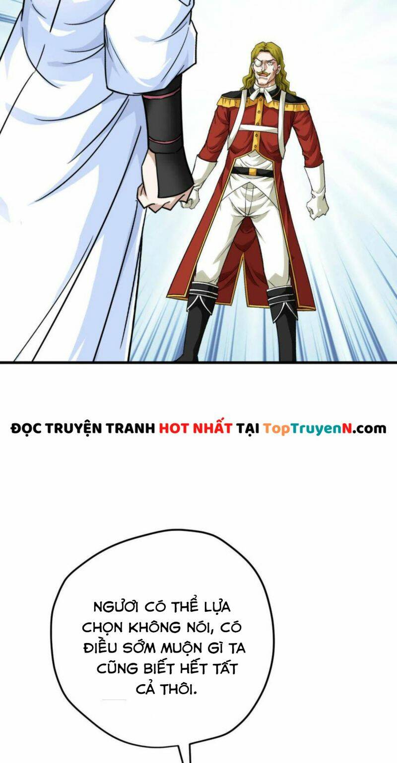 trọng sinh ta là đại thiên thần chapter 221 18