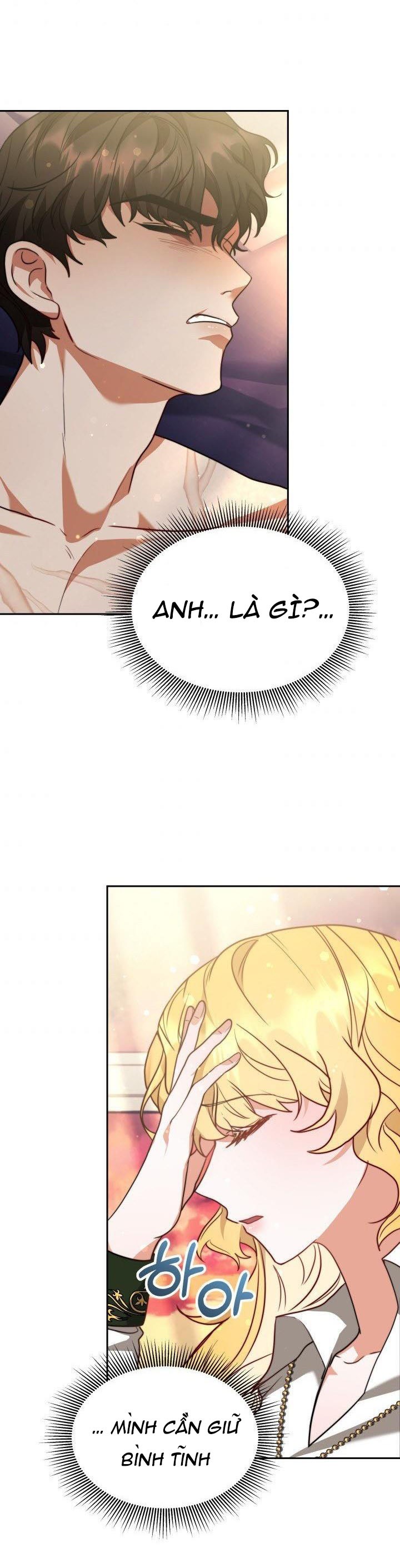 chồng cũ tôi là nam chính chapter 13.2 8