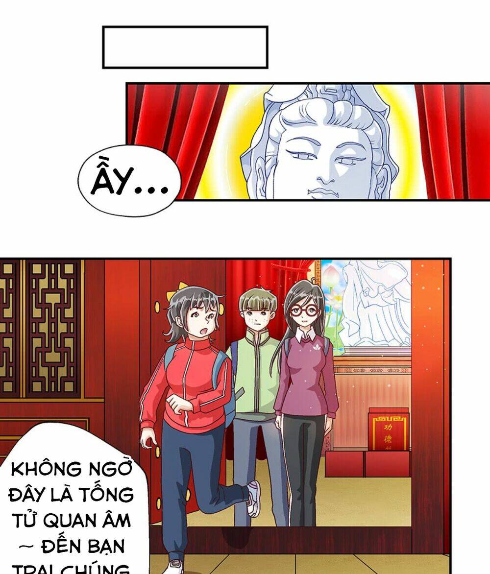 lão nạp muốn hoàn tục chapter 6 31