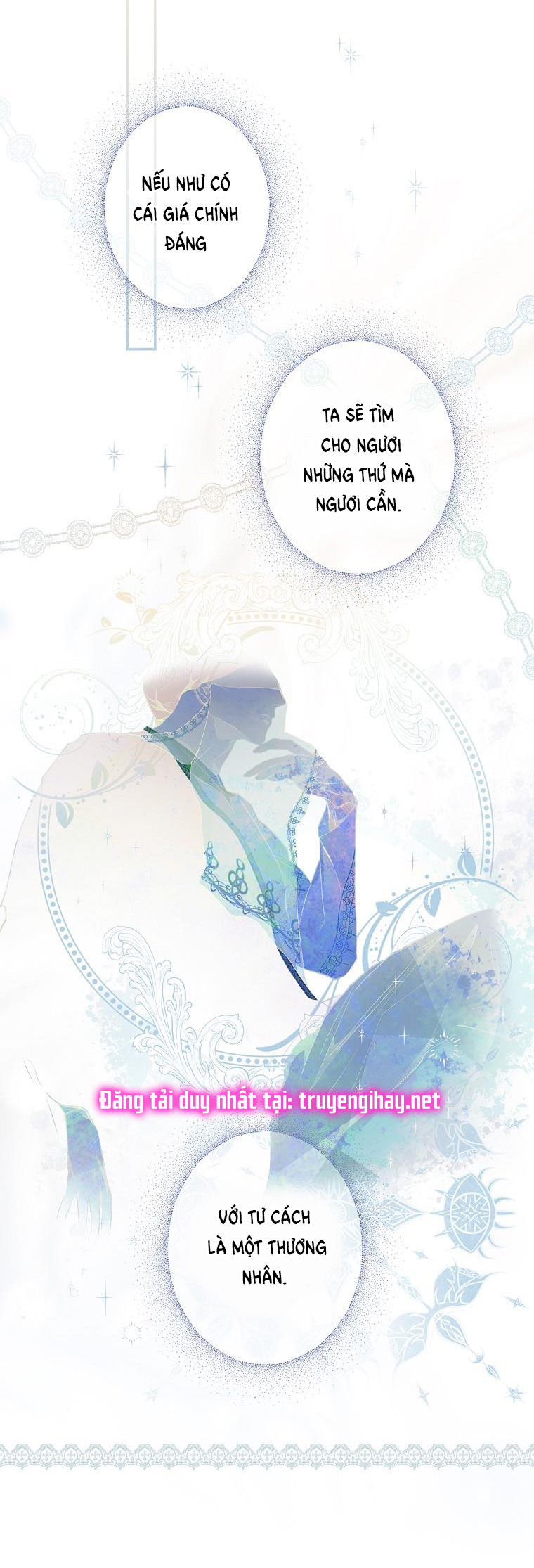 quý cô bí ẩn - secret lady chapter 62.1 18