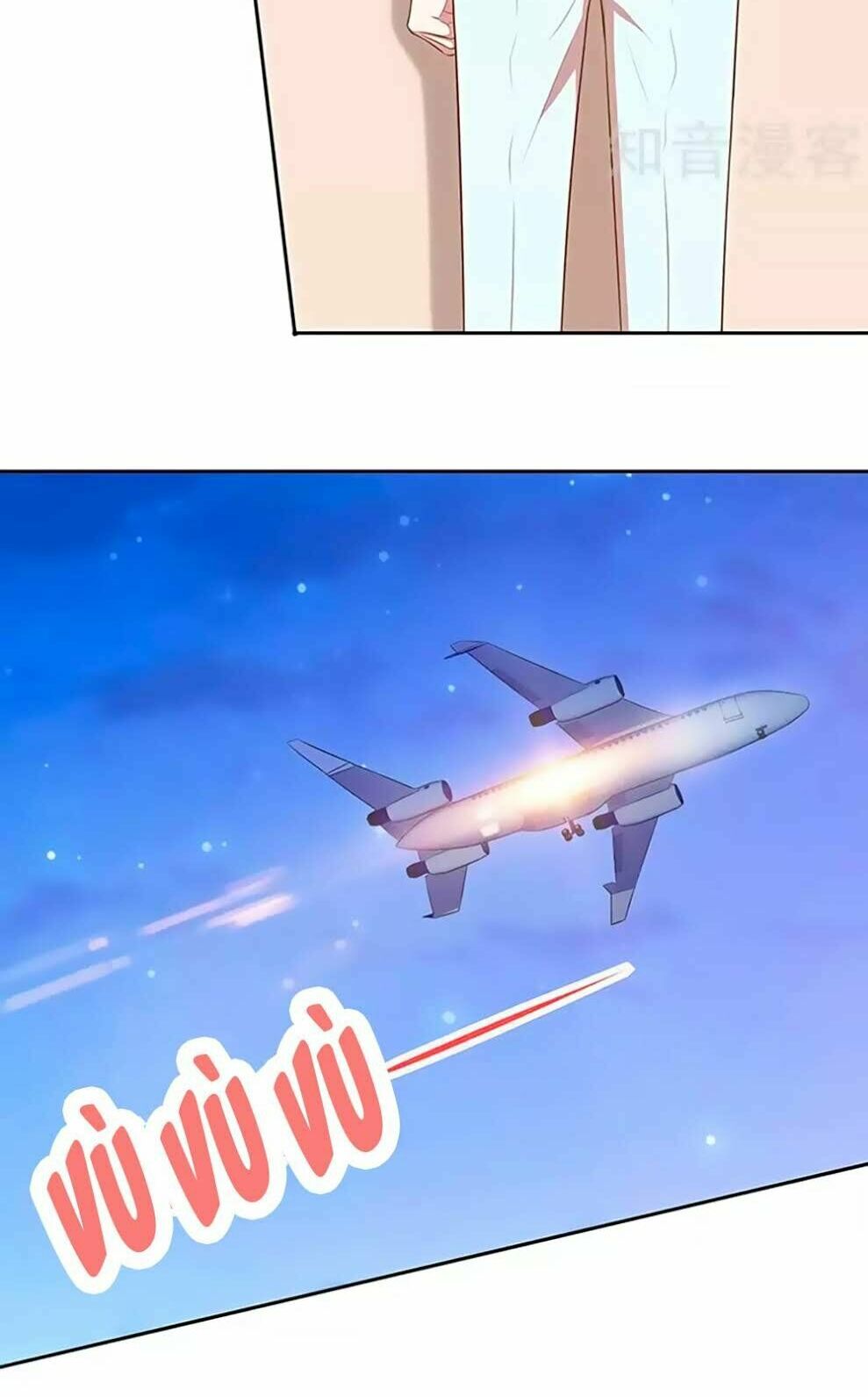 cả thế giới đều không bằng người chapter 57 42