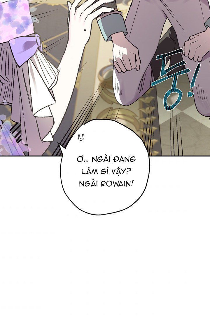 cha à, con không muốn kết hôn đâu chapter 20 39