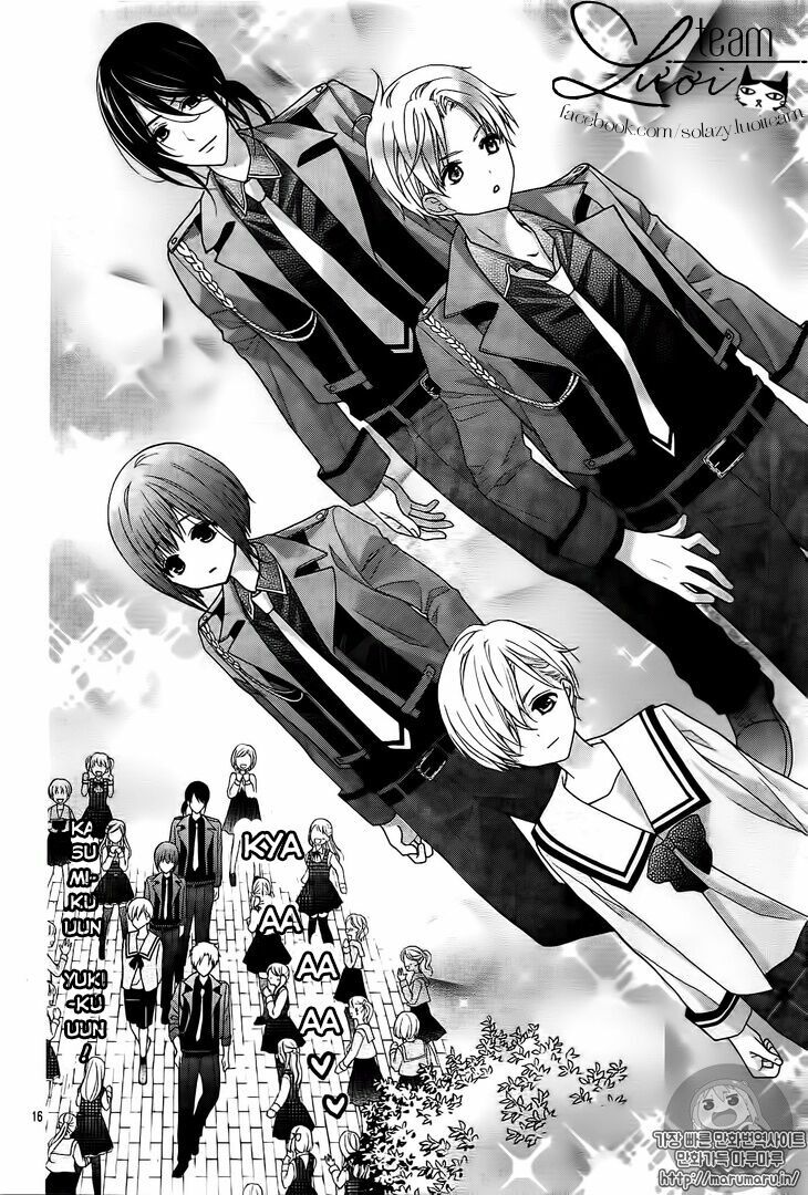 máu của cậu chỉ thuộc về mình tớ... chapter 1.1 17