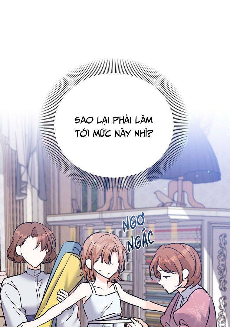 ác nữ karuna bé lại chapter 38 51