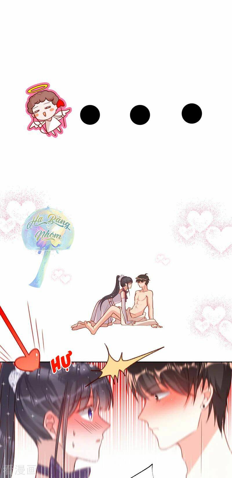 dĩ hôn chi danh chapter 20 3