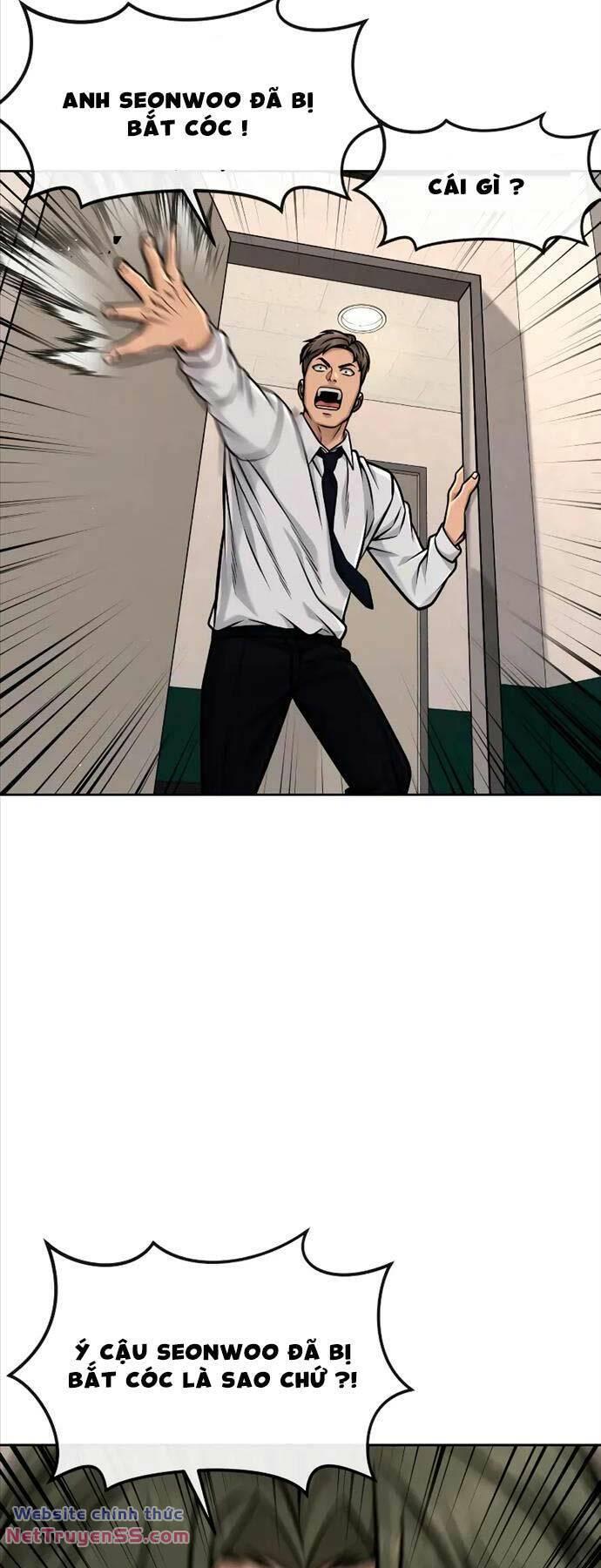 nhiệm vụ tối thượng chapter 124 26