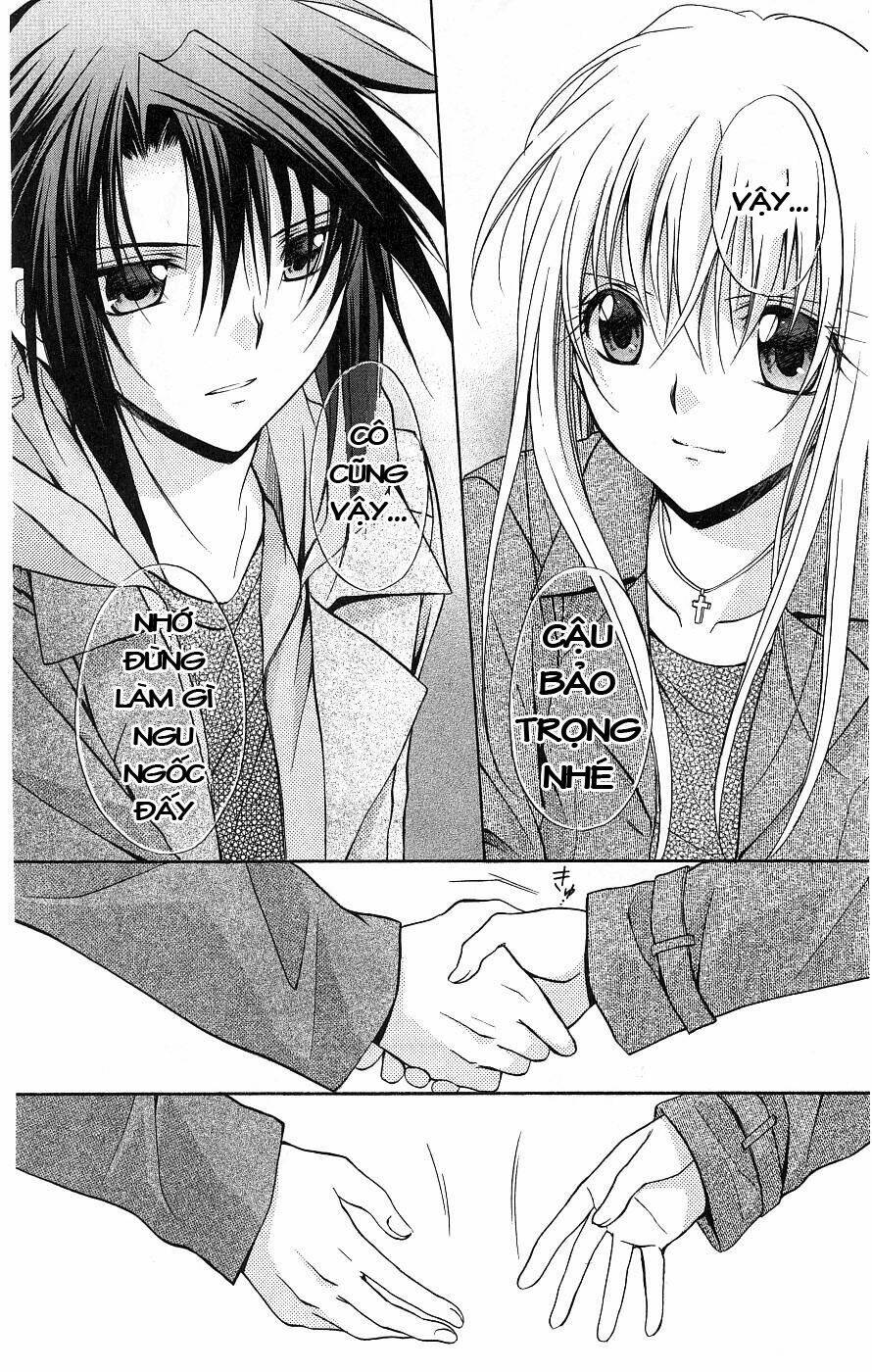 spiral: suiri no kizuna chapter 76 39