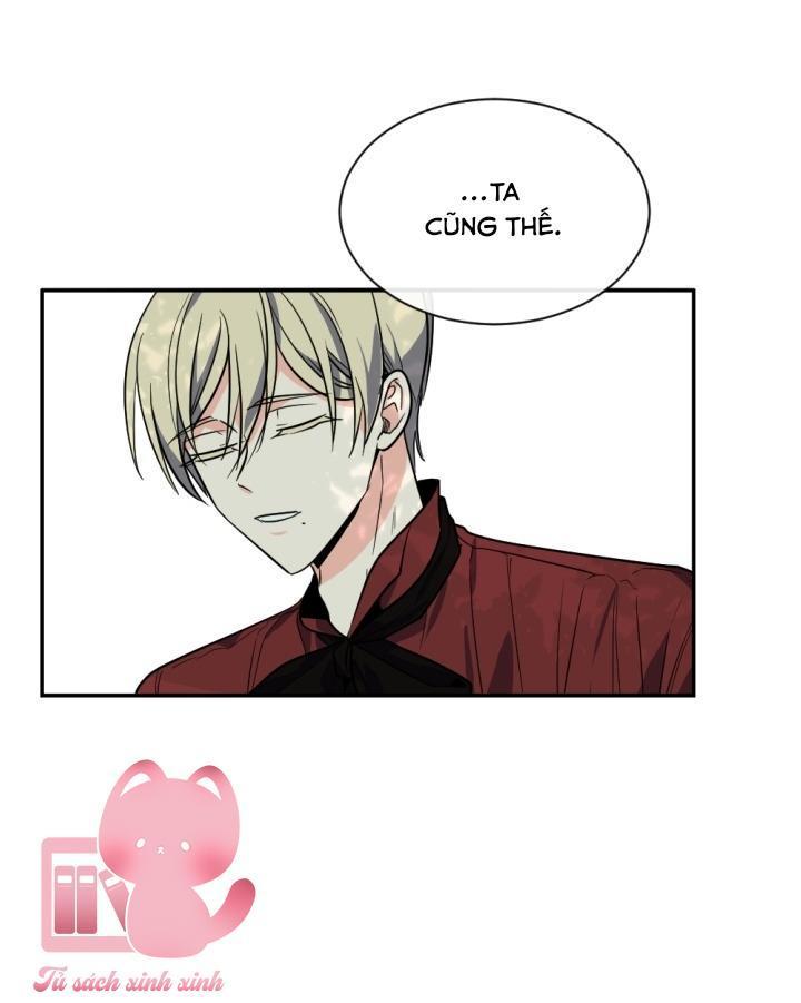 nguyện ước vô vọng của ma nữ chapter 39 57