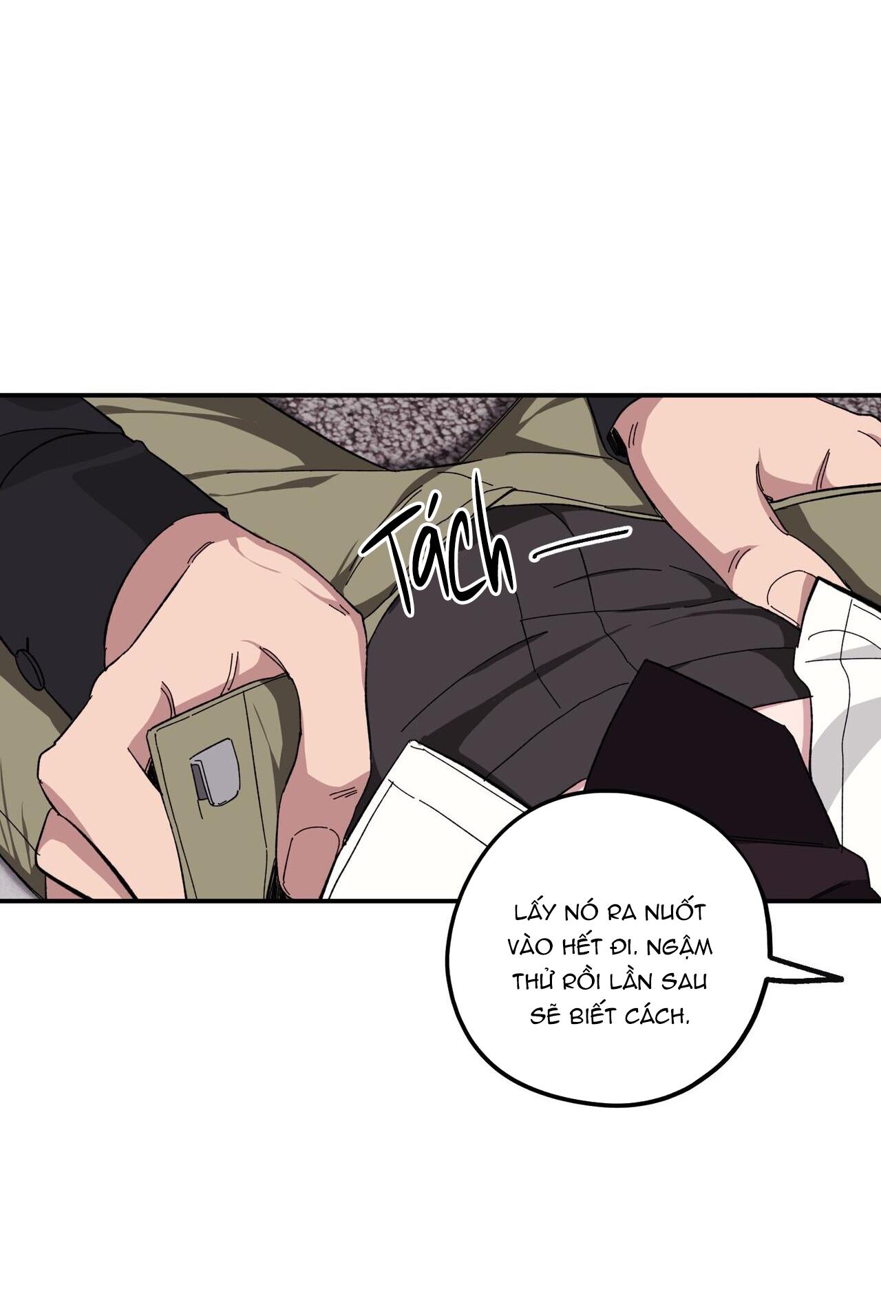 làm dâu nhà tài phiệt họ kang chapter 34 25