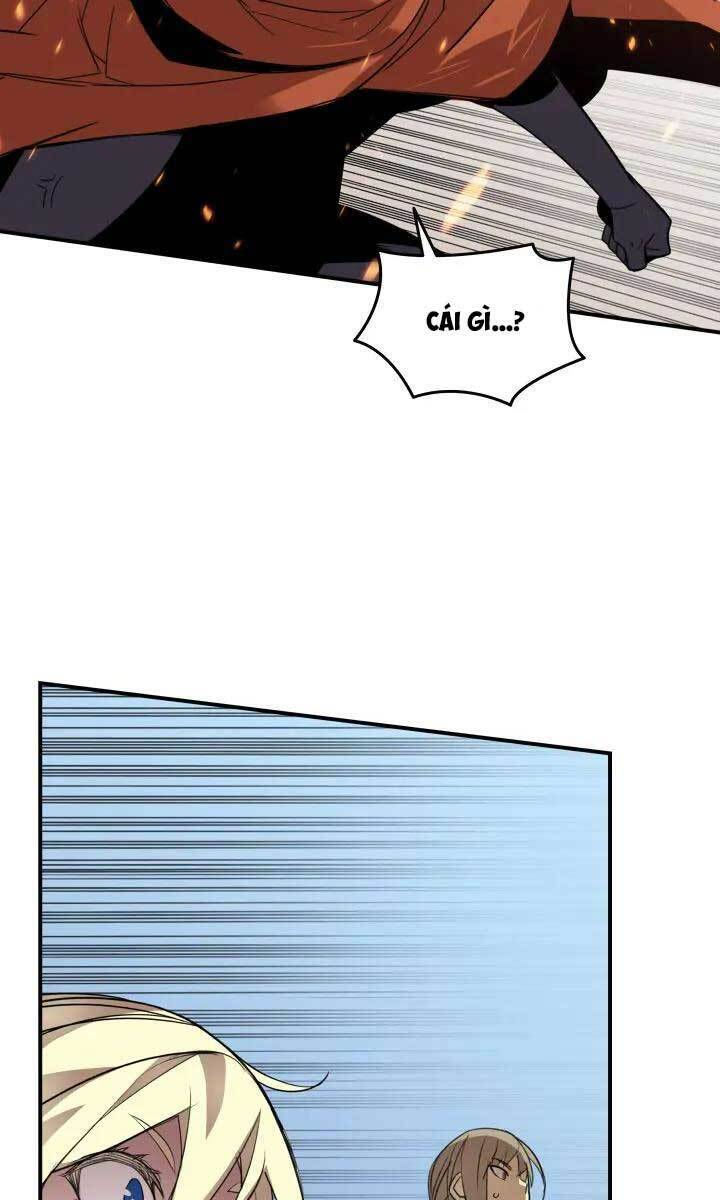 tôi là lính mới chapter 120 71