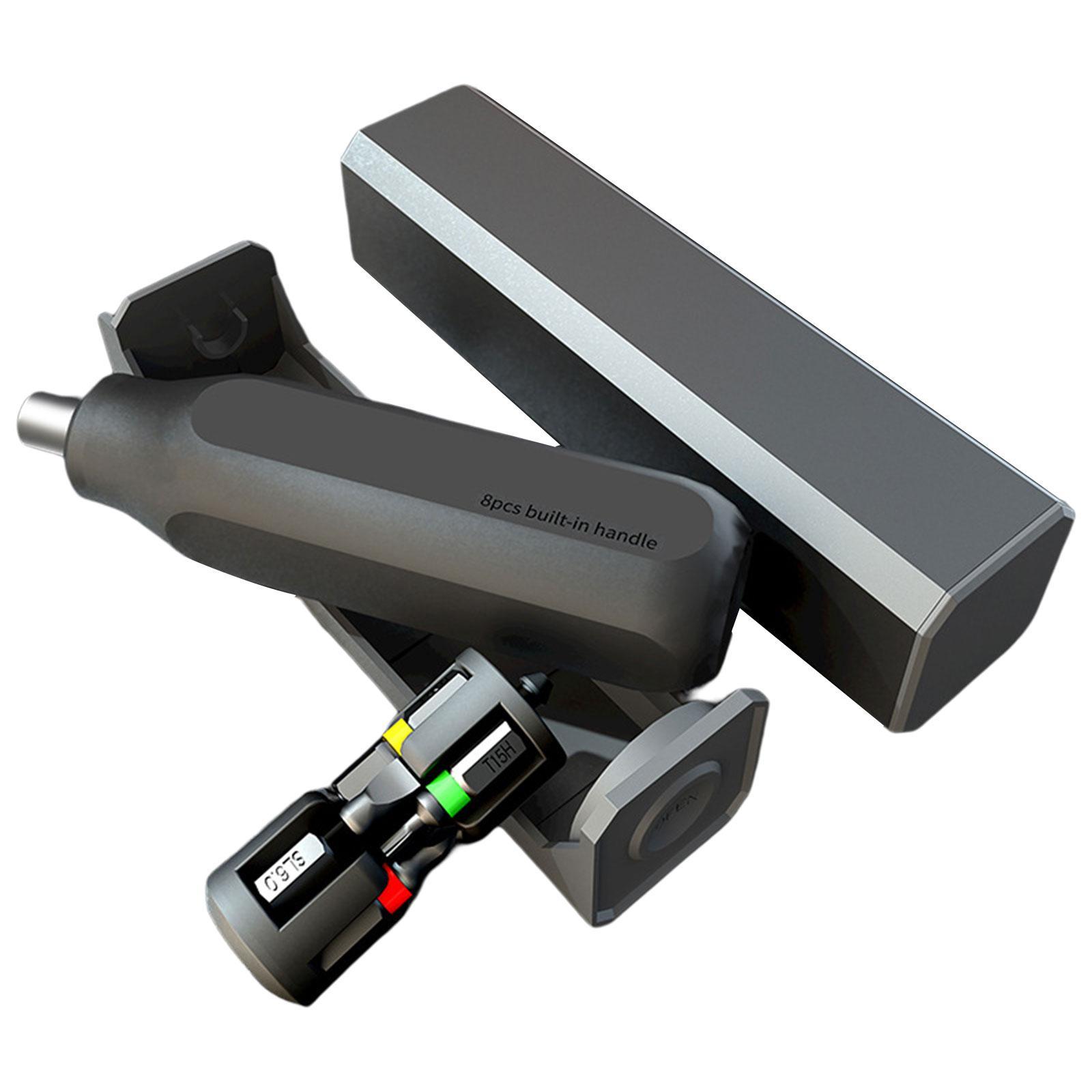 Precision Screwdriver Set Hand Tool for Repairing Tablet Computer 8 in