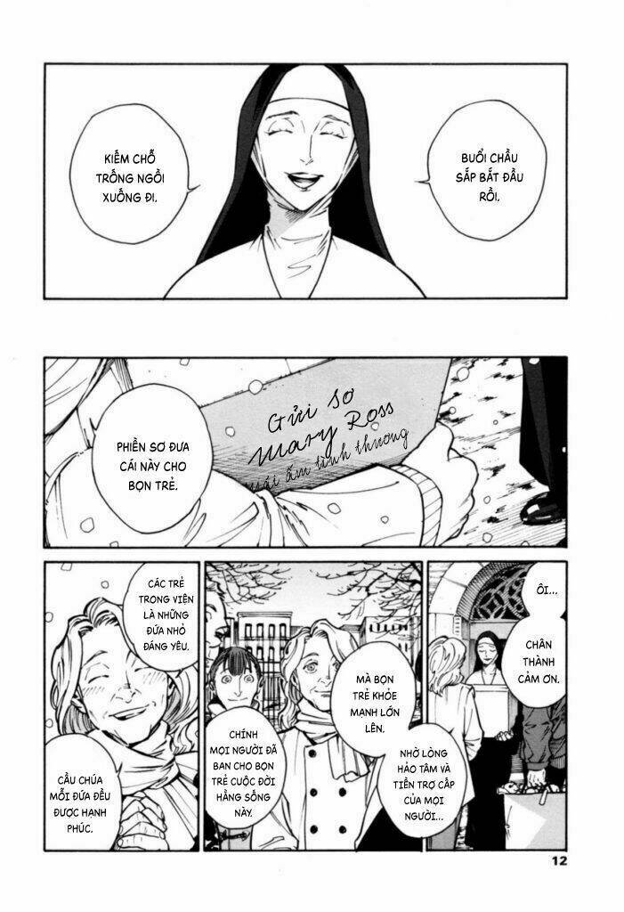 canis – the speaker chapter 1 9