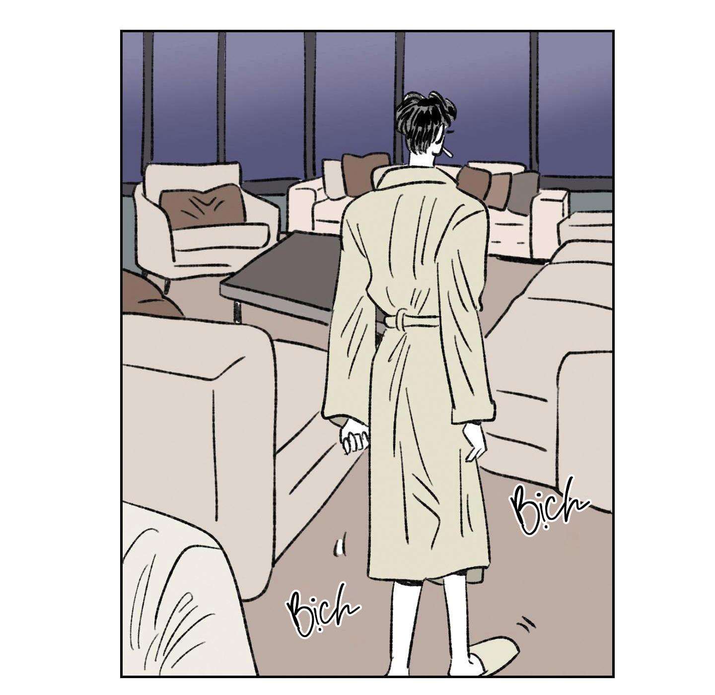 tình tay ba giữa chó, sói và mèo chapter 37 18