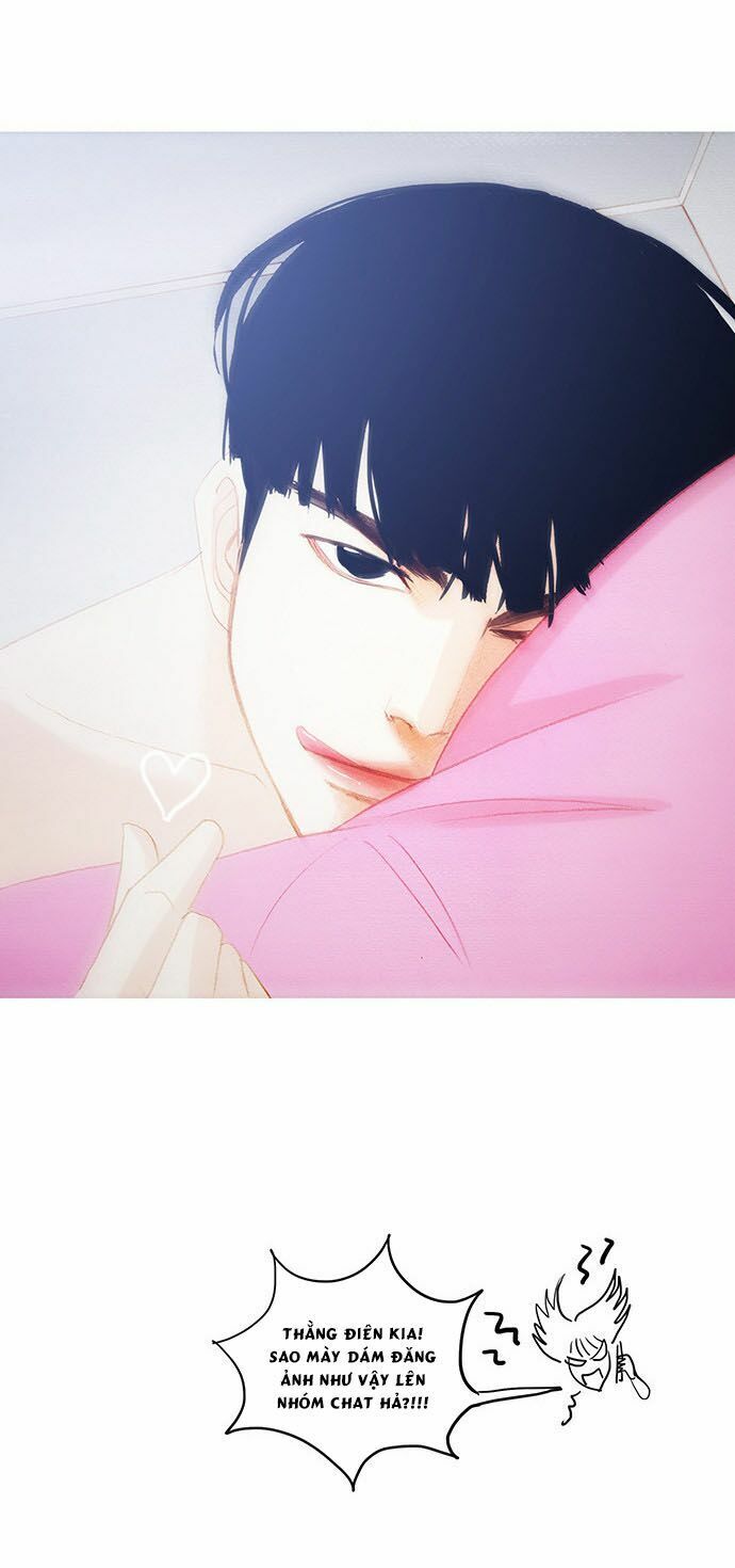 thánh thần trẻ trâu chapter 59 42