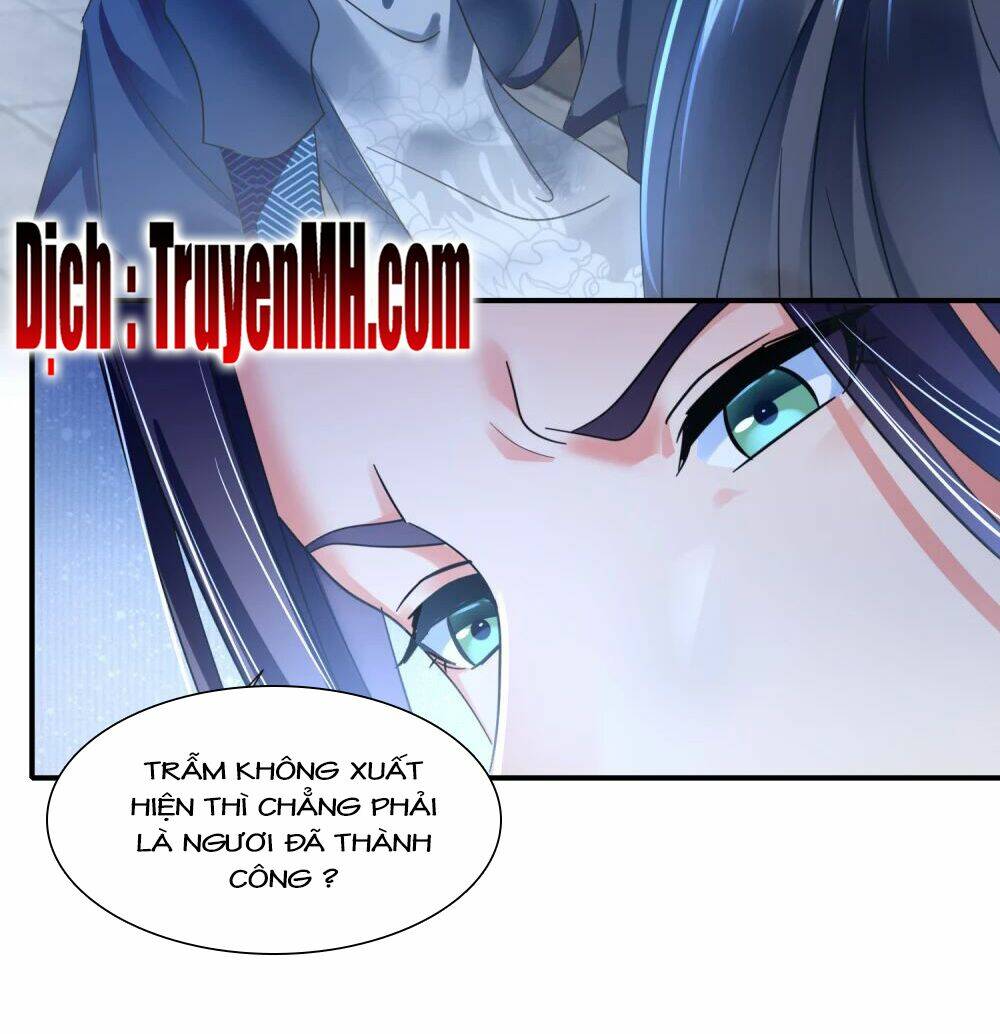 lãnh cung phế hậu muốn nghịch thiên chapter 159 12
