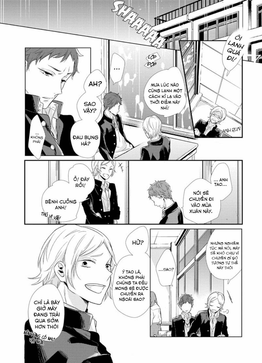 tổng hợp oneshot bl dễ thương chapter 11 15