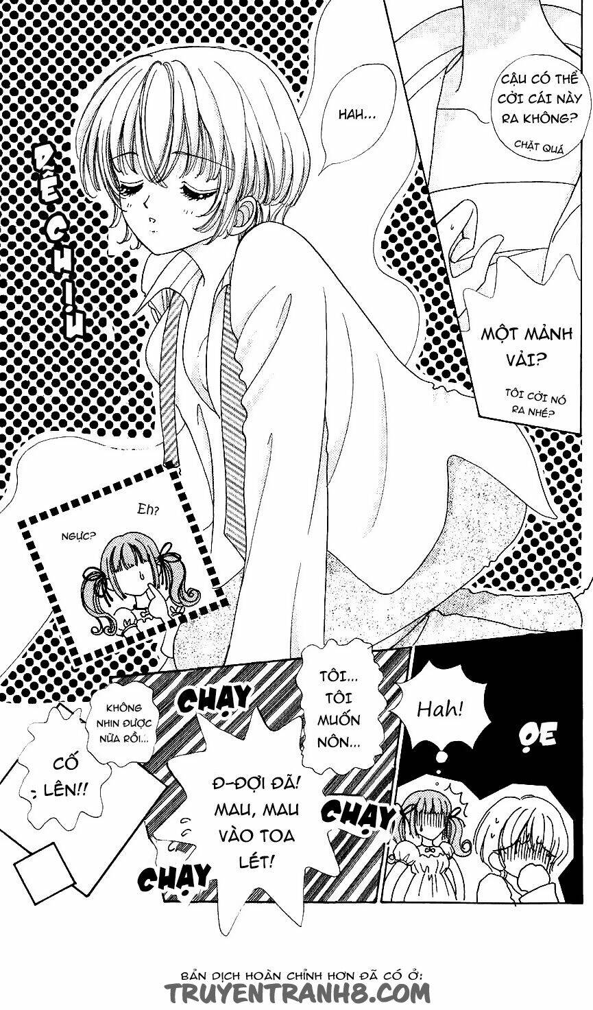 hana ni nare chapter 36 15